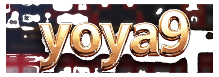 yoya9 logo